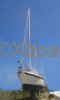 Fiche technique WESTERLY CONWAY 36 KETCH