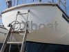 Fiche technique WESTERLY CONWAY 36 KETCH