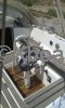 Fiche technique WESTERLY CONWAY 36 KETCH