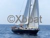 Voilier d'occasion NORTH WIND 47