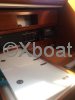 Fiche technique DUFOUR 405 GRAND LARGE