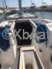 Fiche technique DUFOUR 405 GRAND LARGE