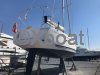 Fiche technique DUFOUR 405 GRAND LARGE