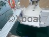 Fiche technique DUFOUR 405 GRAND LARGE