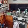 Fiche technique CONTESSA 35