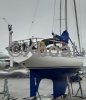 Fiche technique CONTESSA 35
