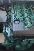 Fiche technique CRANCHI ATLANTIQUE 40