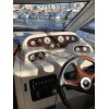Fiche technique CRANCHI ATLANTIQUE 40