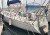 Fiche technique SUN ODYSSEY 43
