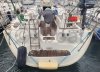 Fiche technique SUN ODYSSEY 43