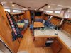 Fiche technique SUN ODYSSEY 43