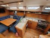 Fiche technique SUN ODYSSEY 43