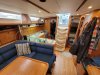 Fiche technique SUN ODYSSEY 43