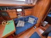 Fiche technique SUN ODYSSEY 43