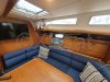 Fiche technique SUN ODYSSEY 43