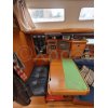 Fiche technique SUN ODYSSEY 43