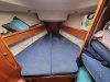 Fiche technique SUN ODYSSEY 43