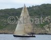Fiche technique X-YACHTS IMX 38