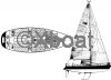 Fiche technique X-YACHTS IMX 38
