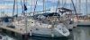 Fiche technique SUN ODYSSEY 40 DS