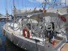 Fiche technique HANSE 400