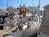 Fiche technique HANSE 400