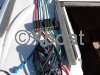 Fiche technique SUN ODYSSEY 32I