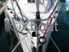 Fiche technique SUN ODYSSEY 32I