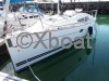 Fiche technique SUN ODYSSEY 32I