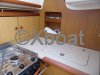 Fiche technique SUN ODYSSEY 32I