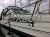 Fiche technique SEA RAY 270 SUNDANCER