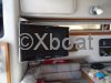Fiche technique SEA RAY 270 SUNDANCER