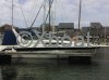 Fiche technique SEA RAY 270 SUNDANCER