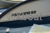 Fiche technique PERSHING 52