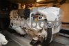 Fiche technique PERSHING 52