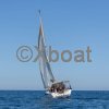 Fiche technique DUFOUR 335 GRAND LARGE
