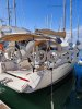 Fiche technique DUFOUR 335 GRAND LARGE