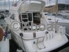 Fiche technique SEALINE 320 FLY