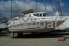 Fiche technique SEA RAY 240 SUNDANCER