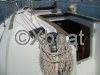 Fiche technique SUN ODYSSEY 32.2