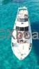 Bateau à Moteurs d'occasion GUY COUACH 1601 FLY