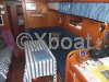 Fiche technique HALLBERG RASSY 312