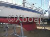 Fiche technique HALLBERG RASSY 312