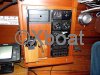 Fiche technique HALLBERG RASSY 312