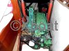 Fiche technique HALLBERG RASSY 312