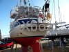 Fiche technique HALLBERG RASSY 312