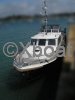 Bateau à Moteurs d'occasion VEDETTE HOLLANDAISE DRIFTER 1250 AK