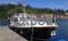 Bateau à Moteurs d'occasion VEDETTE HOLLANDAISE DRIFTER 1250 AK