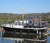 Bateau à Moteurs d'occasion VEDETTE HOLLANDAISE DRIFTER 1250 AK