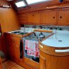Voilier d'occasion CENTURION 45